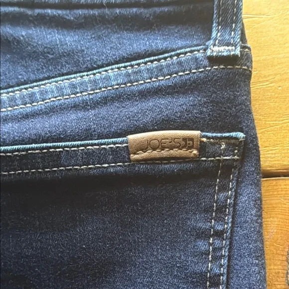 Joe's Hi (rise) Honey Skinny Jeans Size 25 - Picture 7 of 8